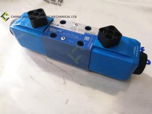 Quality Zoomlion Concrete Pump Truck Accessories Electromagnetic Directional Valve DG4V30CMUH760 (H-type) wholesale