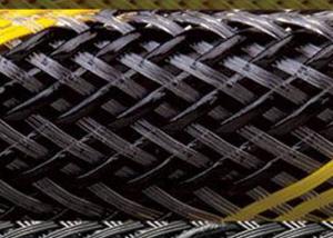 Quality Expandable Electrical Braided Sleeving Flame Proof For Cable Cover Harness wholesale