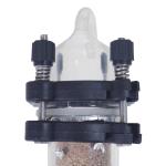 20L NR Series Large Rotary Evaporator 399.9Pa Maximum Vacuum Degree Rotary