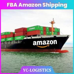 Quality Air Freight Door To Door DDU DDP Shipping Service To Germany Europe wholesale