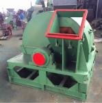 Multifunctional Waste Wood Crushing Machine 900kg/H Wood Chipper Machine