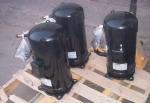1PH R22 220V 50Hz Daikin Cold Room Cold Storage Refrigeration Scroll Compressor