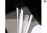 Protective Transparent Face Sheild Anti Fog PET Film