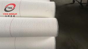 Quality High Speed Corrugated Cardboard Production Line Corrugator Belt 100-300m/min Speed wholesale