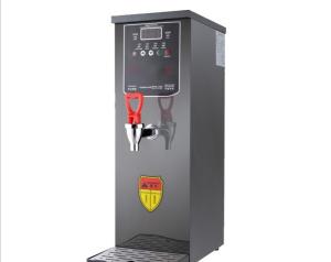 Quality Automatic Kitchen Cooking Equipment Step Type Tea Shop Boiling Water Machine wholesale