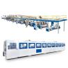 Buy cheap High Speed 3 Layer Corrugated Cardboard Production Line 4500 KG ±1mm Cutting from wholesalers