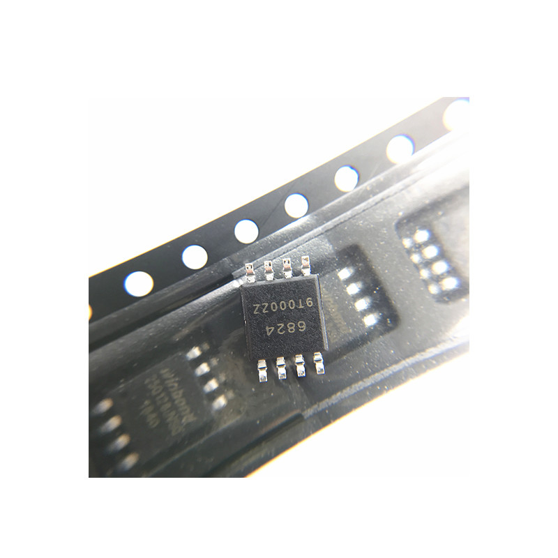 Winbond W25Q128JVSIQ Nor Flash Chip 128 Mbit For Household Appliances