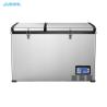 Buy cheap DC24V Dual Zone 100L Car Mounted Refrigerator from wholesalers