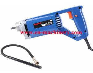Quality Hand Held Portable Insertion Electrical Vibrator /Handy Vibrator Concrete Vibrator wholesale