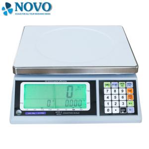 Quality LCD Display digital weighing machine , small electronic weighing machine wholesale