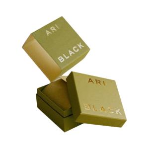 Quality Handmade Jewelry Paper Box wholesale