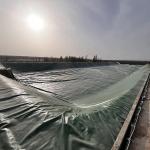 Construction Material Hdpe Liner Sheet Swimming Pool Liner Plastic Sheet