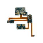 0.2MM Rigid Flex Circuit Boards