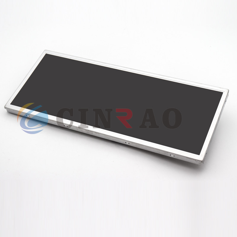 12.9 inch TFT LCD Screen GCX129AKM-E Display Panel For Car GPS Replacement