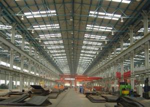 Quality Heavy Duty Wind Energy Tower , Q420B Silver Wind Turbine Hydraulic Tower wholesale