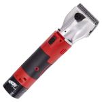 12V 2000mah 2500rpm Electric Horse Clippers , Horse Clippers Cordless