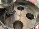 Automatic coffee sugar packing machine food packaging machine in business