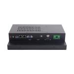 HMI 36V Industrial Panel Pc Touch Screen Intel Quad Core
