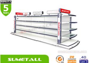 Quality Cosmetic Convenience Store Display Racks wholesale