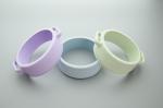 Rubber Plastic Injection Mold Parts Liquid Silicone TPU