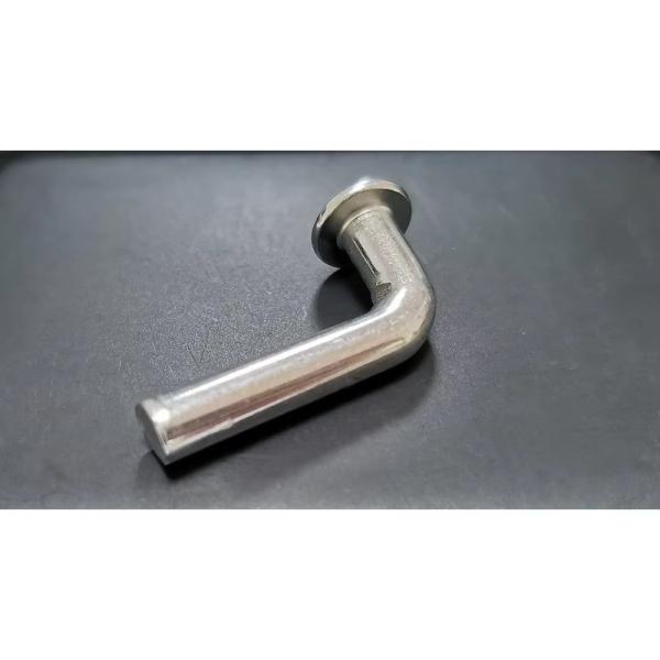 Custom Logo Stainless Steel Hex Head Bolts with High Precision Tolerance and OEM
