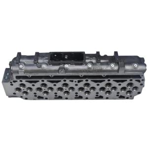 Quality C9 Engine Cylinder Head 10R-2766 252-8437 2528439 wholesale