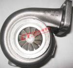 6205818110 Diesel Engine Iron Turbo 4D95 For PC100 - 5