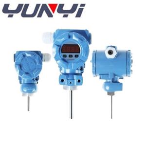Quality Gas Liquids High Temperature Pressure Transducer 2088 20mA wholesale