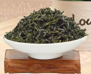 Quality Zhejiang longjing fragrant tea mingqian mountain mist green tea wholesale
