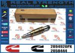 INJECTORS 2894920 2894920PX