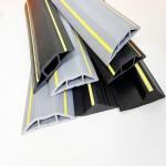 Water Stopper Garage Door Threshold Protect Your Garage from the Elements