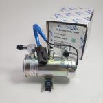 Electric Pump 9-72940-000-3 24VDC For ISUZU 4HK1 6HK1