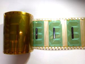 Quality 8033-Dcbok Cof IC on Film Cof for TV LCD Open Cell Panel Repairing wholesale