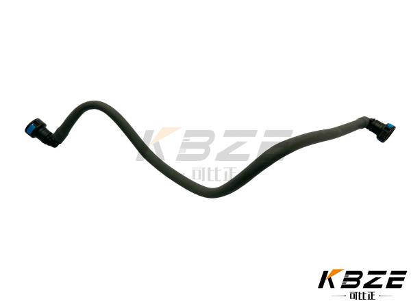 6745-71-5110 6745715110 KOMATSU PC300-8 FUEL FILTER PIPING REPLACEMENT FOR