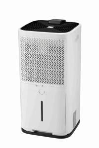 Quality 303w 20L Per Day Home Air Dehumidifier For Basement wholesale