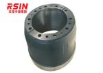 XCY-3502571-AOE AOE Heavy Duty Truck Brake Drums