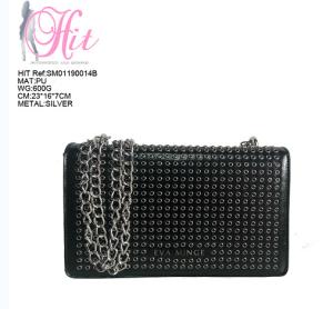 Quality PU leather designer women purses bags handbags wholesale