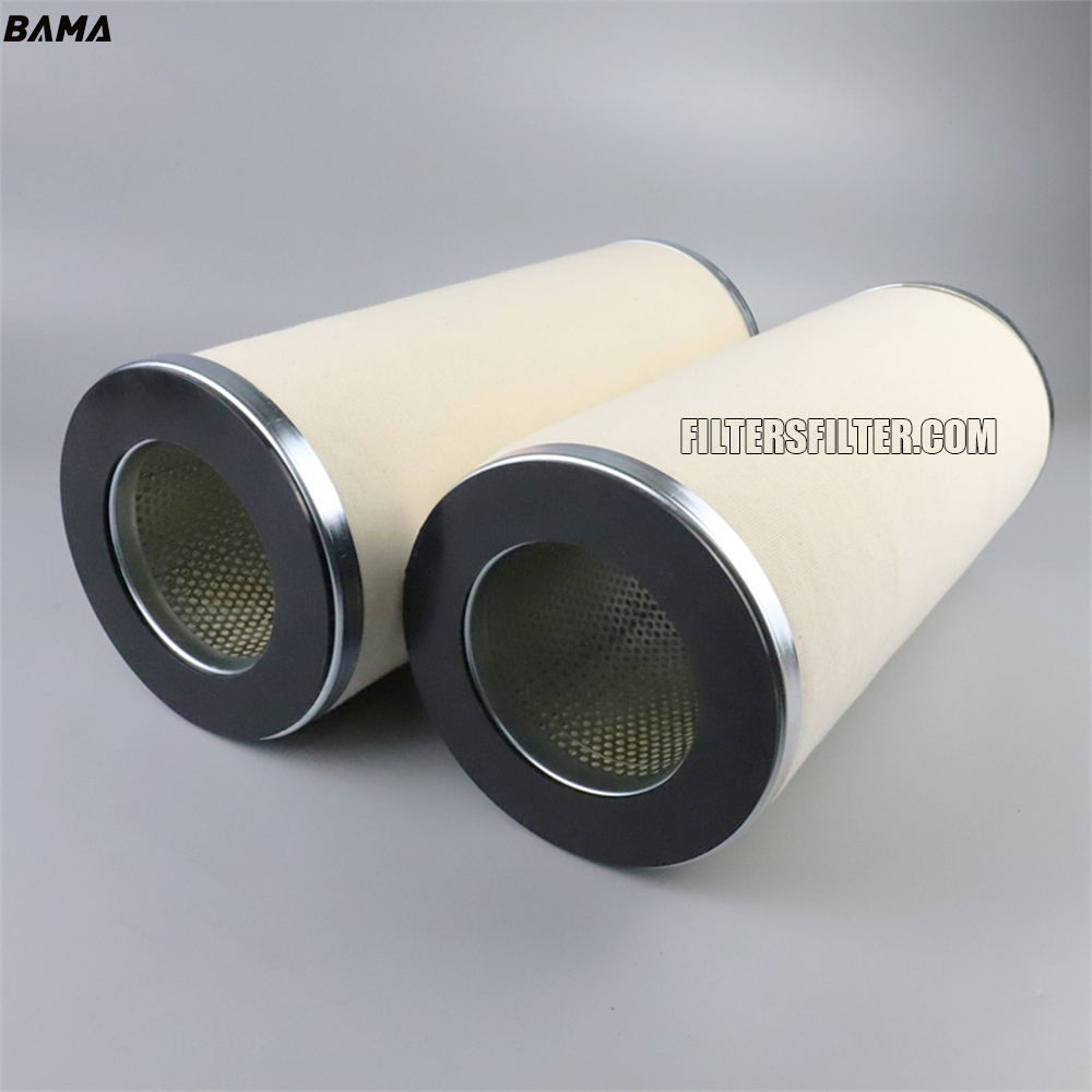 DM3817-00-GWB Replacement Natural Gas Coalescing Filter Element for Gas Filtration