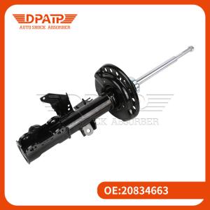 Quality 20834663 20834664 Car Front Inductive Shock Absorber for Cadillac SRX wholesale
