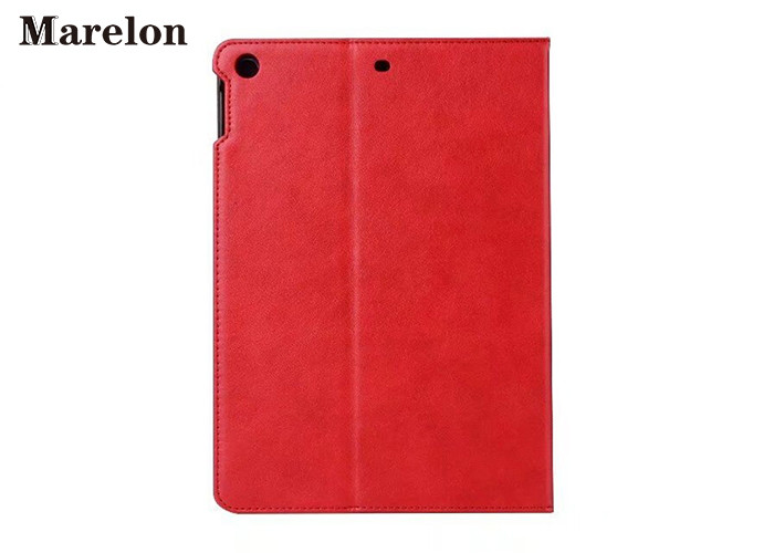 9.7 Inch Ipad Air Case Leather Cover , Apple Protective Smart Tablet Case