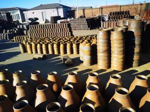 Quality 20 Steel Concentric And Eccentric Reducer Pipe Fitting 48 Inch wholesale