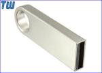 Solid Metal Tiny Usb Drive 32GB for Business Free Logo Printing Company