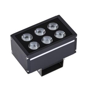 Quality 2700K - 6000K Narrow Beam LED Lighting Solution With Aluminum Alloy Body wholesale