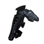 Unisex Sports Protective Riding Windproof and Drop-proof Knee Pad for Extreme