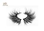 Thick Cotton Stalk 21mm Volume Lash Extensions