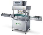 Piston Pump 3000BPH Automatic Bottle Unscrambler Machine