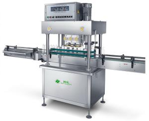 Quality Piston Pump 3000BPH Automatic Bottle Unscrambler Machine wholesale