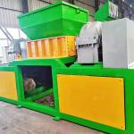 Advantage Customizable Blades Video Outgoing-Inspection Provided Waste Recycling