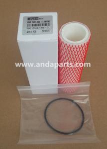 Quality Good Quality 612600190646 1143-00030 CLS 110-10L Filter of CNG, Low Pressure wholesale