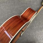 Custom Acoustic Guitar 43 inches SJ200 Custom 2015 Sj200 Bob Dylan Collector